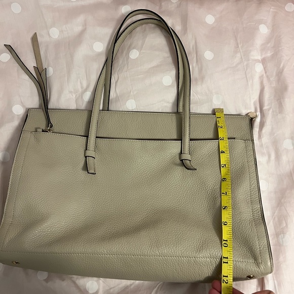 VICTORIA NAPOLI Leather bag Made in Italy - Picture 4 of 16